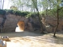troglodytes de Doué